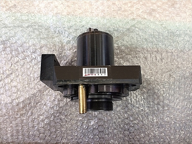 F003862 回転ホルダー 共立精機 T129-530-003-67_0