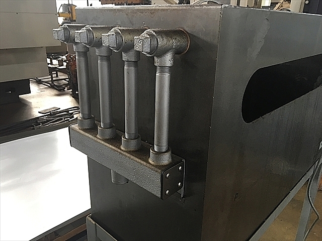 A125414 オイルフィルター 神原商会 PSS-4RPB-SUS_1