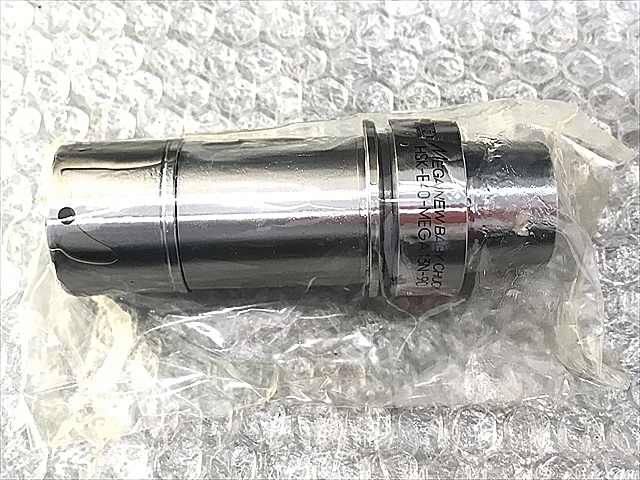 A125902 コレットホルダー 新品 BIG HSK-E40-MEGA13N-90_1