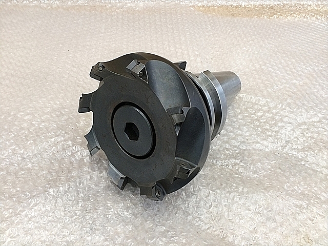 A125772 フェイスミル KENNAMETAL 125B0RS45SE12_1