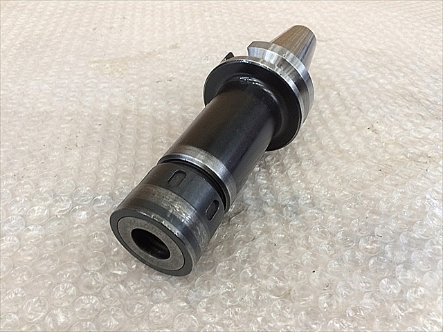 A125688 コレットホルダー ユキワ精工 BT40-DMC16-135_1