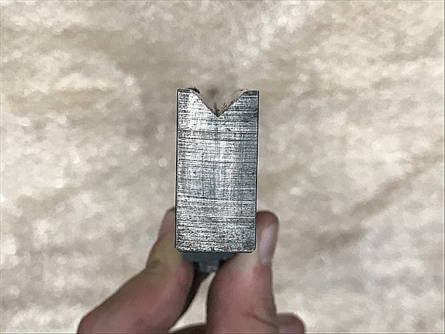 A125658 金型 アマダ 323_1