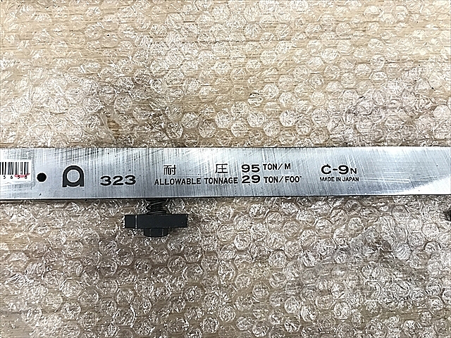 A125658 金型 アマダ 323_3