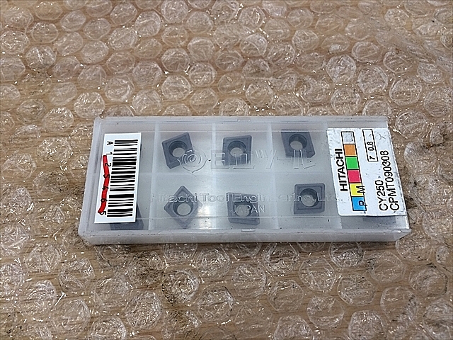 Z046477 チップ 新品 日立 EPNW0803TN-10