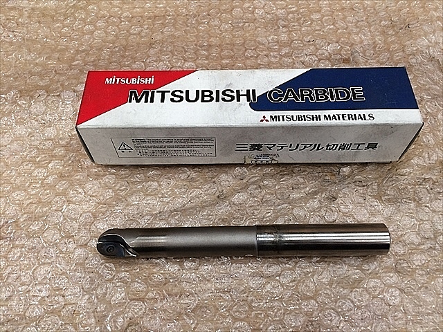 A125034 ボールエンドミル 三菱マテリアル SRM2200SNF | 株式 A125034 ボールエンドミル 三菱マテリアル SRM2200SNF | 株式