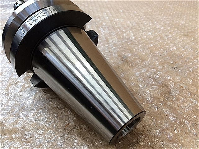 A125052 コレットホルダー -- BT50-CMA6-120_3
