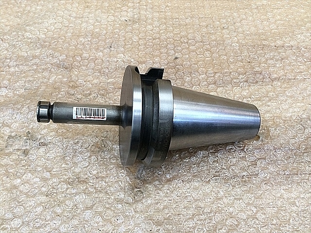 A125218 コレットホルダー -- BT50-CMA6-120