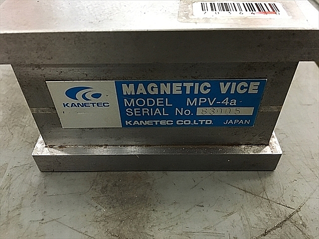 Z036430 マグバイス カネテック MPV-4a_2