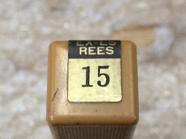 A124822 エンドミル 新品 OSG EX-LS-REES 15_1