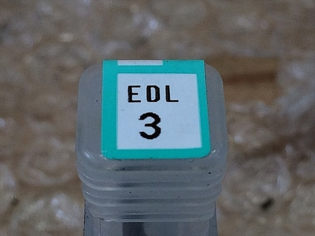 A125133 エンドミル 新品 OSG EDL 3_1