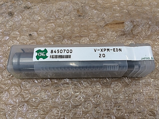 A125135 エンドミル 新品 OSG V-XPM-EDN20_0