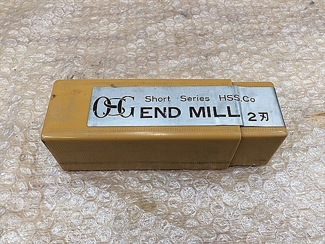 A125090 エンドミル 新品 OSG EDS33_0