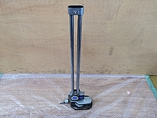 A124115 ダイヤルハイトゲージ ミツトヨ 192-132 | 株式会社