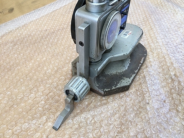 A124115 ダイヤルハイトゲージ ミツトヨ 192-132 | 株式会社