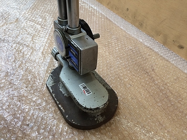 A124115 ダイヤルハイトゲージ ミツトヨ 192-132 | 株式会社 小林機械