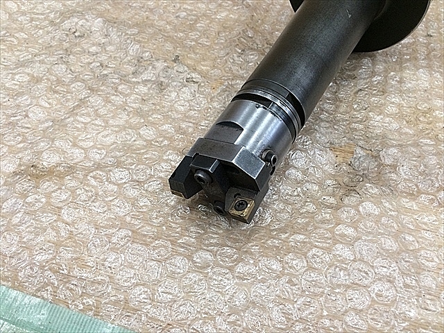 A124960 ボーリングツール 共立精機 BT50-40-165_1