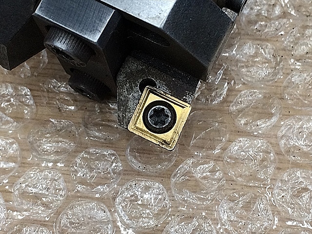 A124960 ボーリングツール 共立精機 BT50-40-165_2