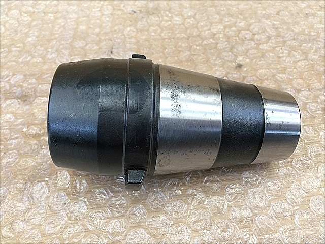 A124777 モールステーパーホルダー 日研 TT45-MT4