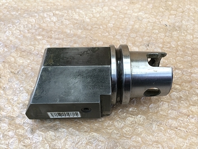 A124707 切削ホルダー KENNAMETAL KM63 51328000100 | 株式会社 小林機械