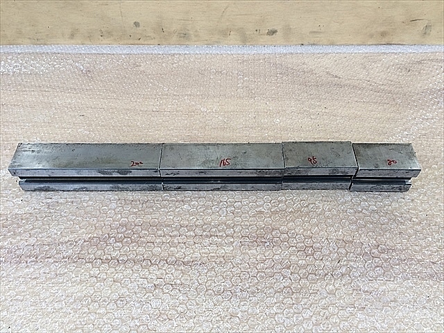 A124610 金型 アマダ 30240_3