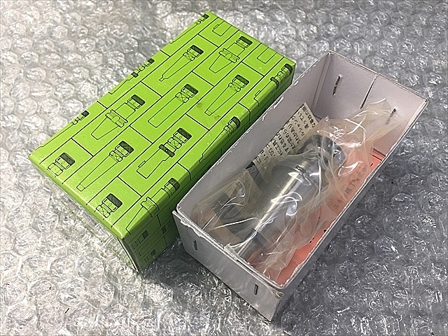 A124579 コレットホルダー 新品 ユキワ精工 RS20-SGC6-25 S6_0