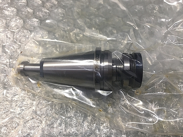 A124579 コレットホルダー 新品 ユキワ精工 RS20-SGC6-25 S6_1