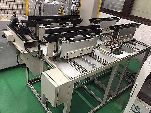 P005744 ロボット ファナック M-16iB/20T_9