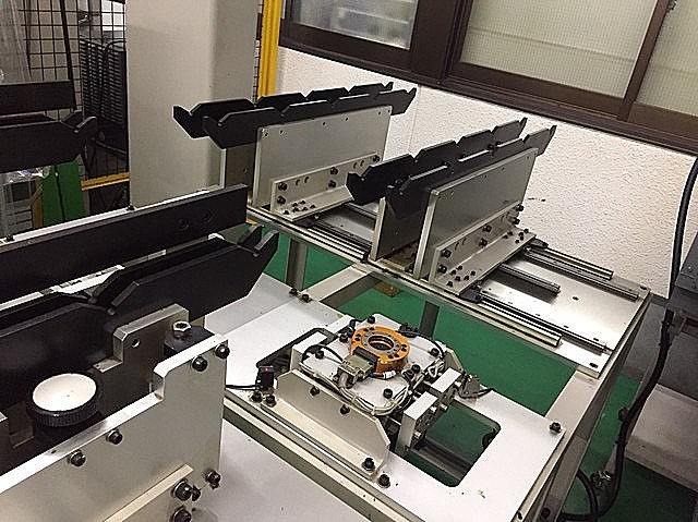 P005744 ロボット ファナック M-16iB/20T_11