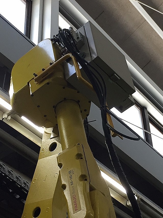 P005744 ロボット ファナック M-16iB/20T_15