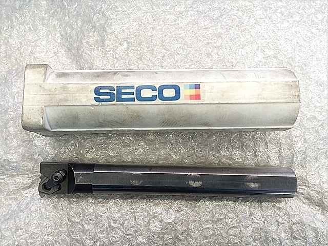 A112097 ボーリングバイトホルダー SECO TOOL(セコツール) CNR0025R22