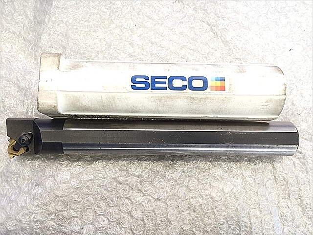 A112096 ボーリングバイトホルダー SECO TOOL(セコツール) CNR0032-S22