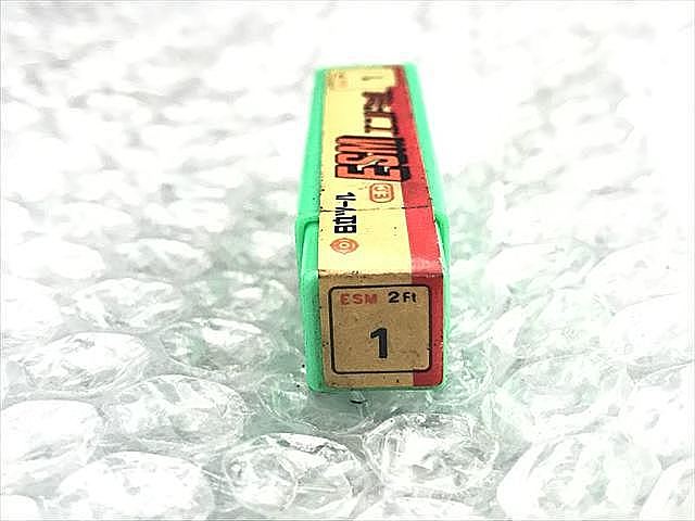 A111769 エンドミル 新品 日立ツール ESM 1_1