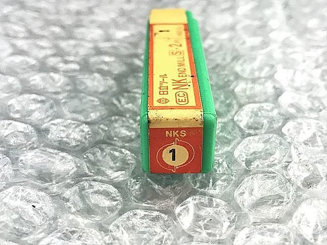 A111769 エンドミル 新品 日立ツール ESM 1_3