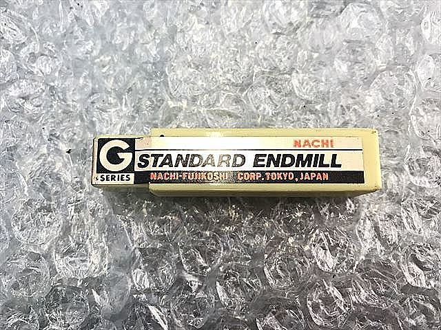A111788 エンドミル 新品 不二越 STD 2.3 S2_0