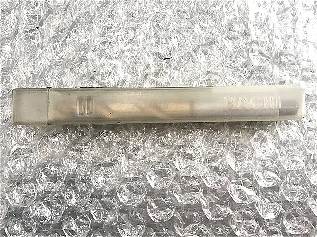 A111854 ストレートドリル 新品 不二越 7.4_2