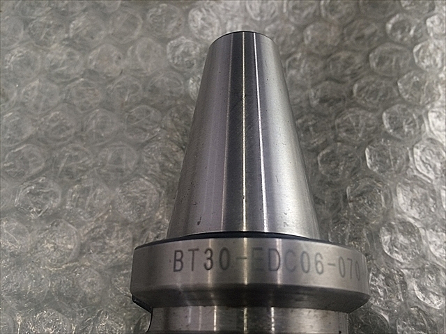 A112006 コレットホルダー 聖和精機 BT30-EDC06-070_2