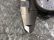 A130210 ダイヤルノギス ミツトヨ D20FN(505-682) | 株式会社
