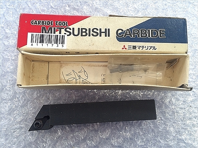 A111735 バイトホルダー 三菱マテリアル SDJCR1616H11