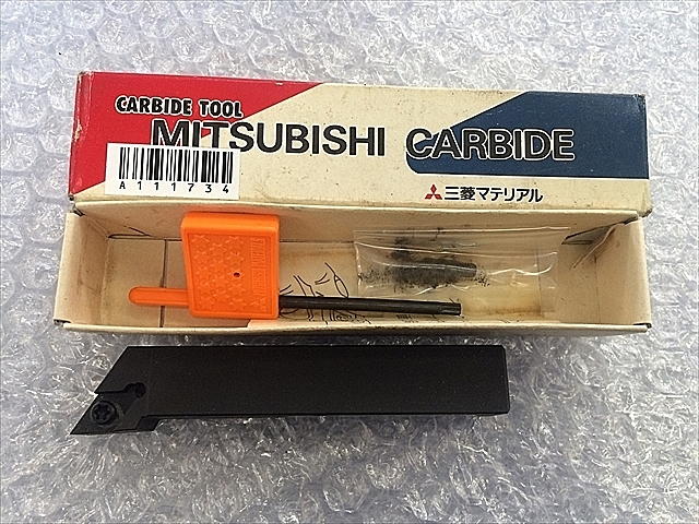 A111734 バイトホルダー 三菱マテリアル SDJCR1616H11
