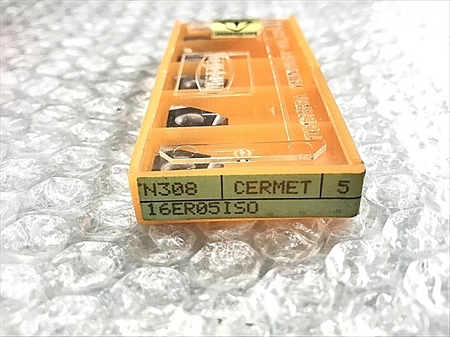 A111616 チップ 新品 京セラ 16ER05ISO_1