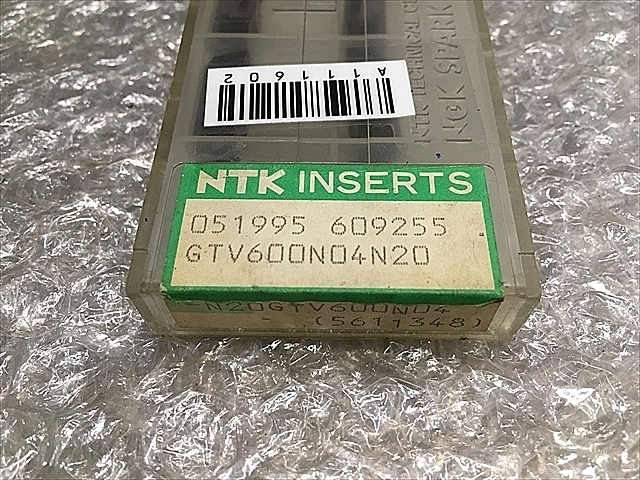 A111602 チップ 新品 NTK N20GTV600N04_1