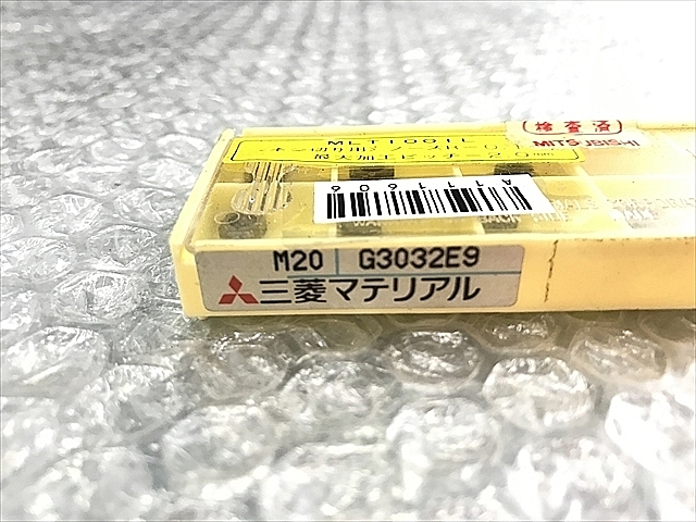 A111606 チップ 新品 三菱マテリアル MLT1001L UTi20T_2