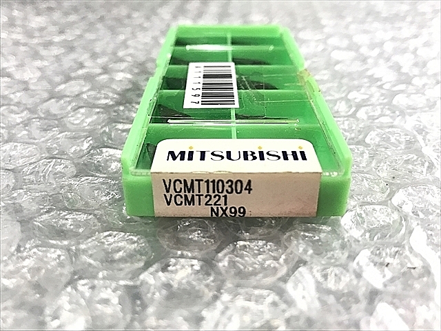 A111597 チップ 新品 三菱マテリアル VCMT110304_1