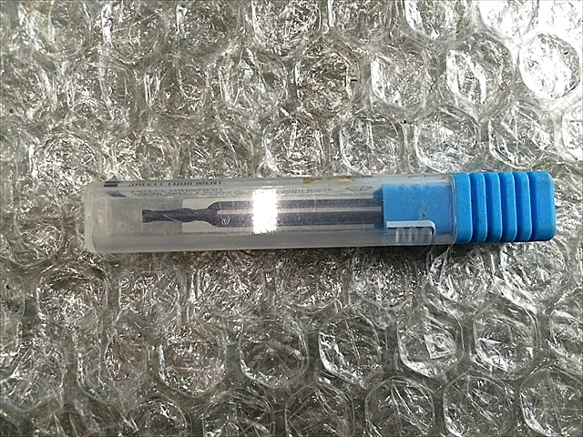 A111535 エンドミル 新品 OSG FX-MG-TPDS 2×1°_1