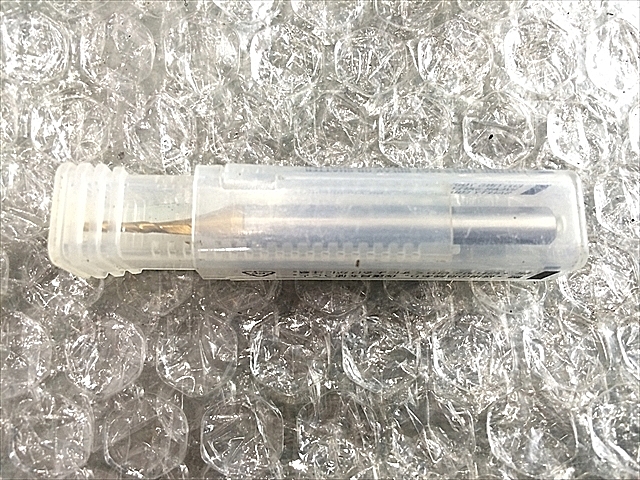A111519 エンドミル 新品 OSG EX-TIN-EDL 1.7_1