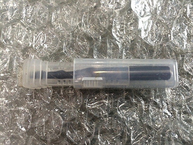 A111525 エンドミル 新品 OSG WXL-4D-DE 3.8_1