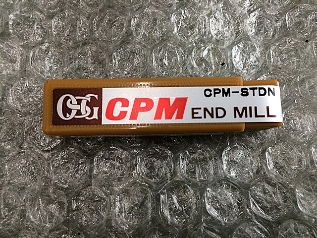 A111508 エンドミル 新品 OSG CPM-STDN 2.5