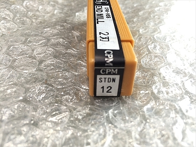 A111404 エンドミル 新品 OSG CPM STDN 12_1