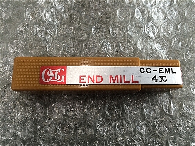 A111417 エンドミル 新品 OSG CC-EML
