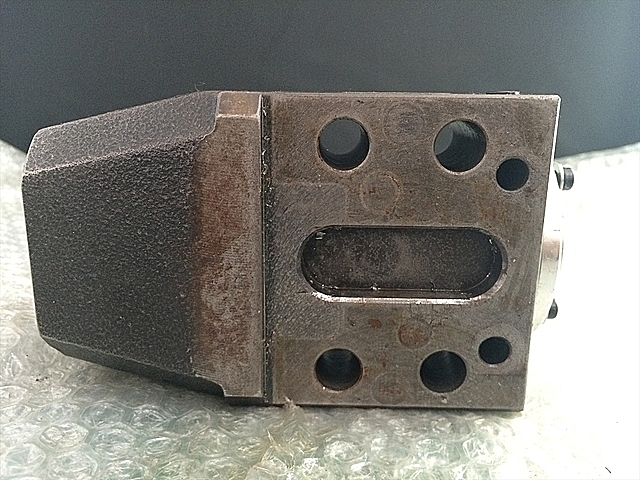 F003580 切削ホルダー 森精機_2